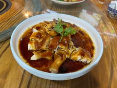 -东坊味道私房菜·地道顺德菜(大良店)