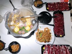 -潮发潮汕牛肉店(永庆坊店)