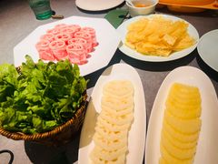 -鼎鼎香·港式火锅(北京SKP店)