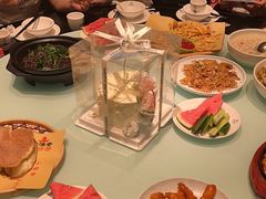 -老淮安·淮安菜(涟水店)