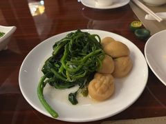 -民族饭店-四季餐厅