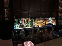 -LONG BAR 廊吧(外滩华尔道夫酒店)