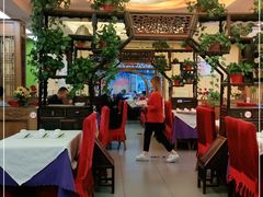 大堂-福顺居(刘家窑店)