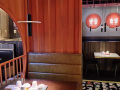 卡座-胖哥俩肉蟹煲(永旺店)