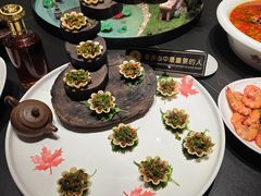 -京杭上院·河景花园餐厅·杭帮菜名店