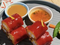 -点都德(汇点楼店)
