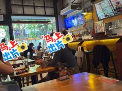 -JuiceRobot·手工意大利面&汉堡精酿(珠江新城店)