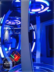 -BBVR团建聚会体验馆·亲子DIY手工