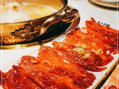 -牛人日志·鲜牛肉骨汤火锅(万科里瑧店)