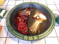 -有拈头成都市井火锅(柳市店)