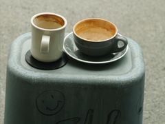 -麻雀咖啡SPARROW COFFEE(十全街店)