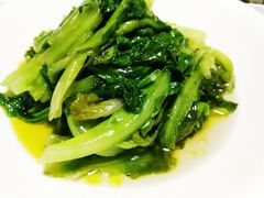 炒生菜-聚丰园.百年传承(五爱广场店)