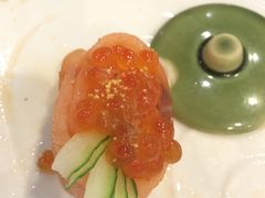 -松子料理(华威桥店)