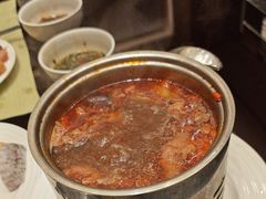 -万达瑞华酒店美食汇自助餐厅(楚河汉街店)