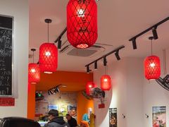 -荆九爷爆炒桥头三嫩(浙大店)