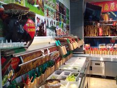 -渔舟意·湖南家宴(萝岗纳金城店)