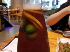 -木屋烧烤(龙湖天街店)