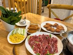-吉友粥底火锅(方斜路店)