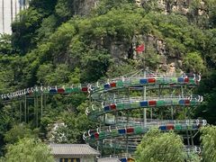 -十渡东湖港风景区