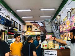 -新加坡Zam Zam餐馆