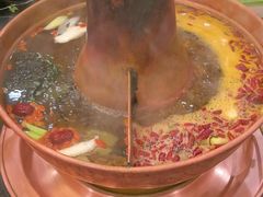 -清真·京华源铜锅涮肉(丰庆店)