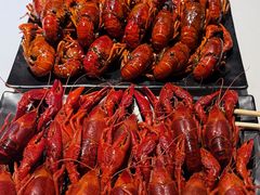 -钳小柒·小龙虾蓝龙王烧烤夜宵(长寿路店)