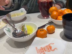 -汤姆家的牛排意面披萨(新城市广场店)
