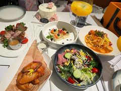-LE SHARE洛笙·花园西餐(北京路步行街店)