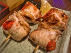 -鸟亭·居酒屋(青年路店)