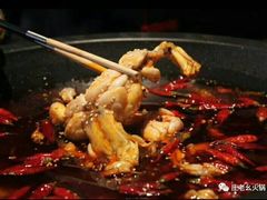 -庄老幺火锅(娄山关路店)