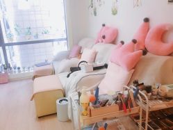 -ManiQ 美甲美睫專門店