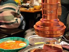 -济州爱肉堂(总店)
