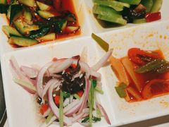 -叁宝烤肉• 西安烧烤(太乙路店)