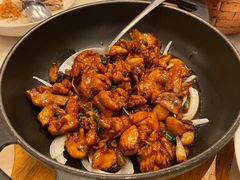 -金椰壳· 大厨新加坡菜(壹方城店)