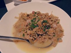 -羡餐厅·杭帮菜·淳菜(千岛湖自由洲际殿店)