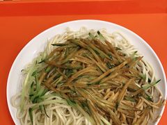 -新川面馆(新街口起源店)