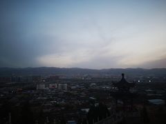 -仁寿山