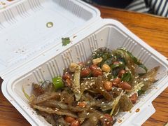 -陈添記·祖傳爽鱼皮·西关老字号(广州首店)