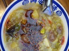 -邢老三肉丸糊辣汤·非遗美食(凤城六路店)