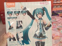 -TOYSRUS玩具反斗城(上海万象城店)