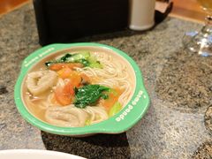 -真地道京味府·鲜橙烤鸭·北京菜(朝外大街东大桥店)