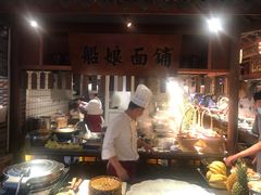 -二十八里太湖船菜(吉祥路店)