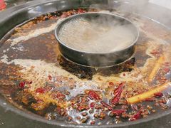 -陈眼镜火锅(总店)