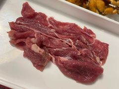 -京元盛铜锅涮肉(上海总店)