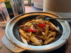 -三利音·东方司宴(外滩店)