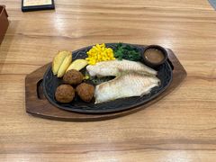 -萨莉亚意式餐厅(愉园站仁恒梦中心店)