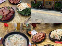 -惠丰源烩面馆(经七路店)