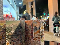 -百花传统甜品店(原址店)