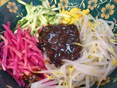 -老胡同京味炸酱面(王府井店)