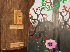 -白兔子密室(长寿路店)